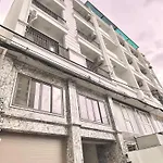 204 Spacious & Modern 1Br With Kitchen