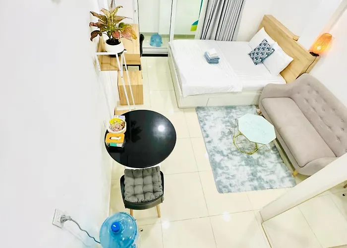 204 Spacious & Modern 1Br With Kitchen