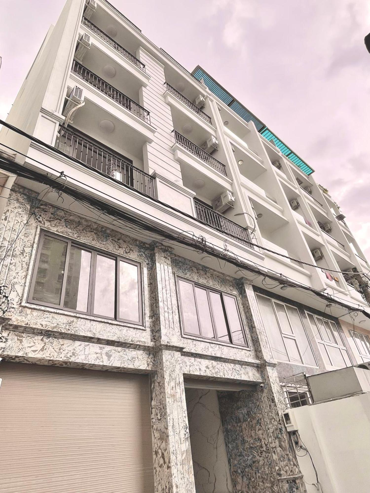 204 Spacious & Modern 1br With Kitchen Căn hộ