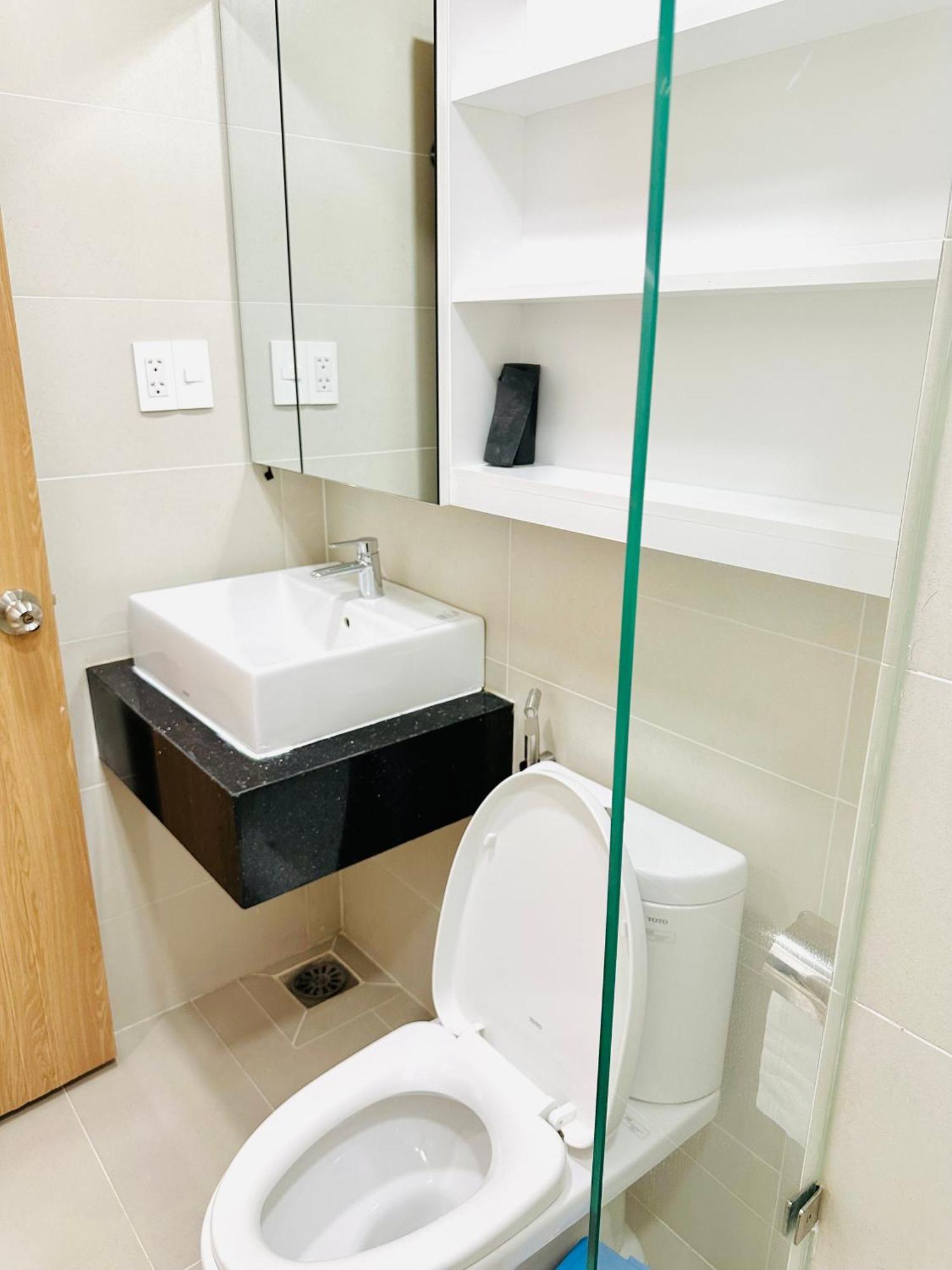 204 Spacious & Modern 1br With Kitchen TP. Hồ Chí Minh