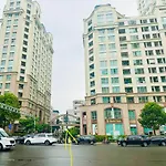 204 Spacious & Modern 1Br With Kitchen