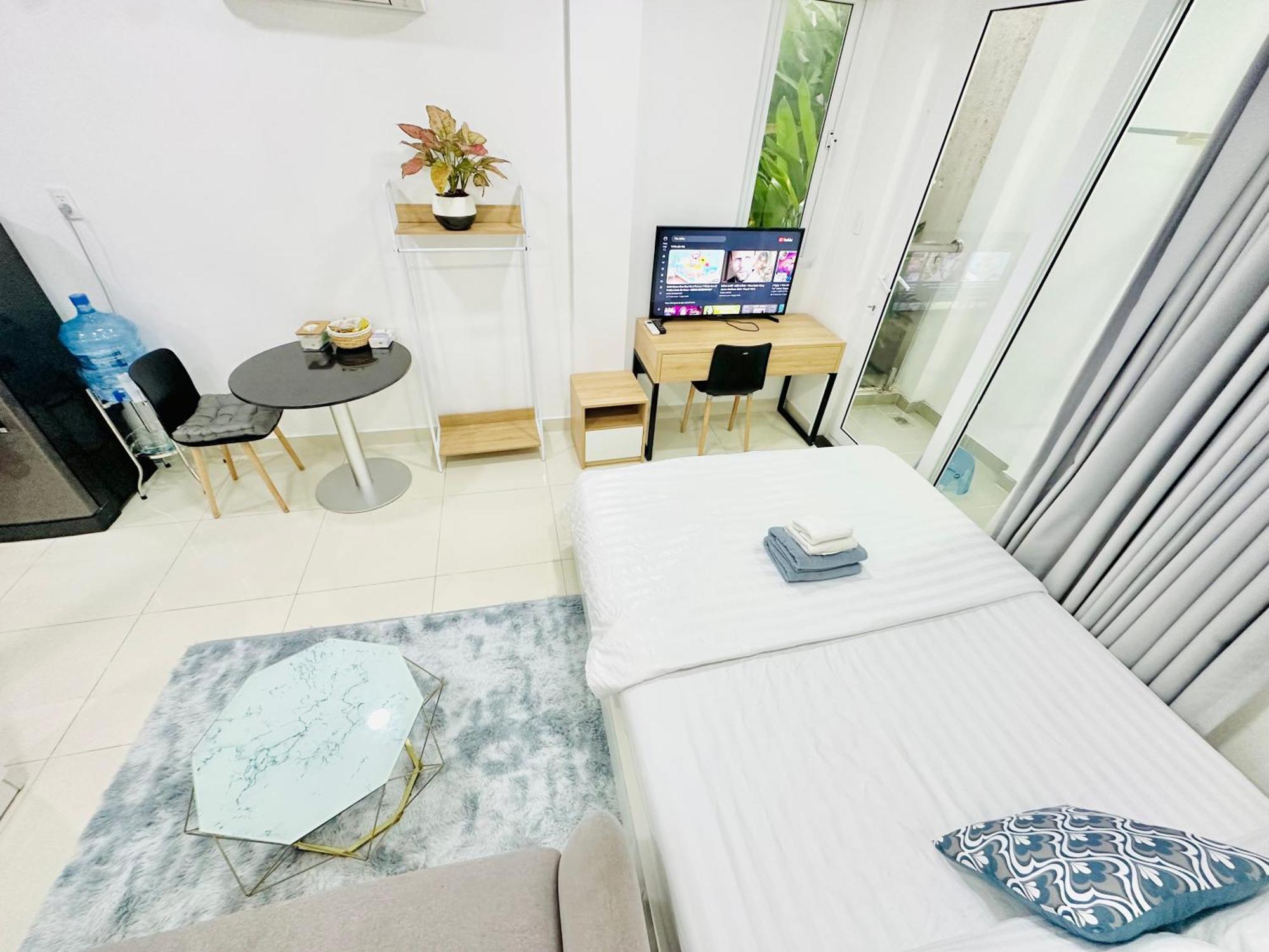 Apartment 204 Spacious & Modern 1br With Kitchen